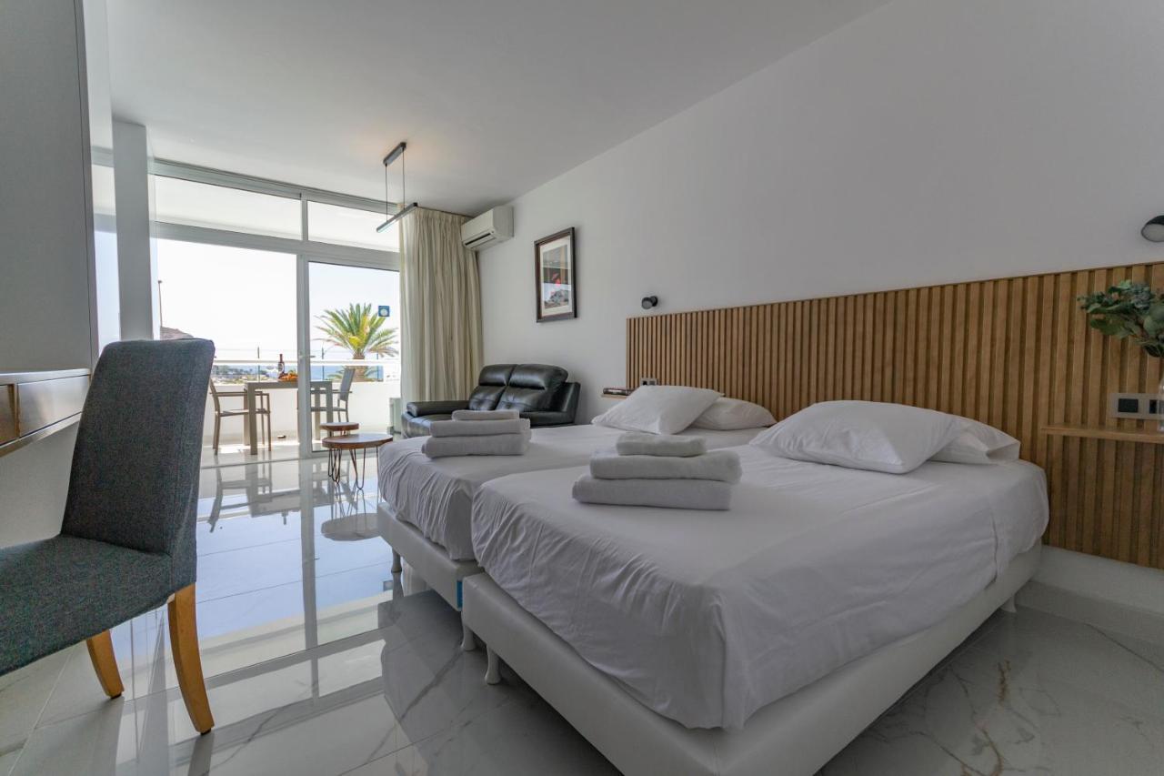 Apartamento Tobago - Puerto Rico Puerto Rico (Gran Canaria) Exterior foto