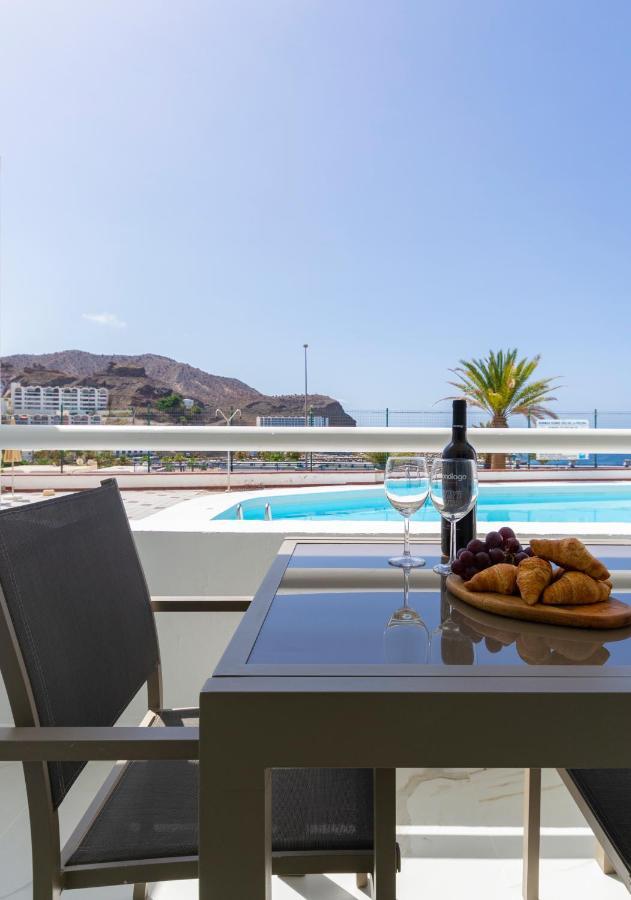 Apartamento Tobago - Puerto Rico Puerto Rico (Gran Canaria) Exterior foto