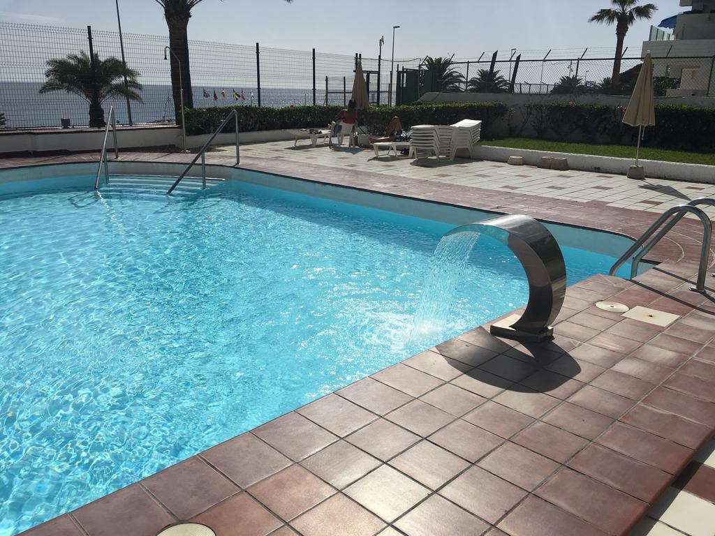 Apartamento Tobago - Puerto Rico Puerto Rico (Gran Canaria) Exterior foto