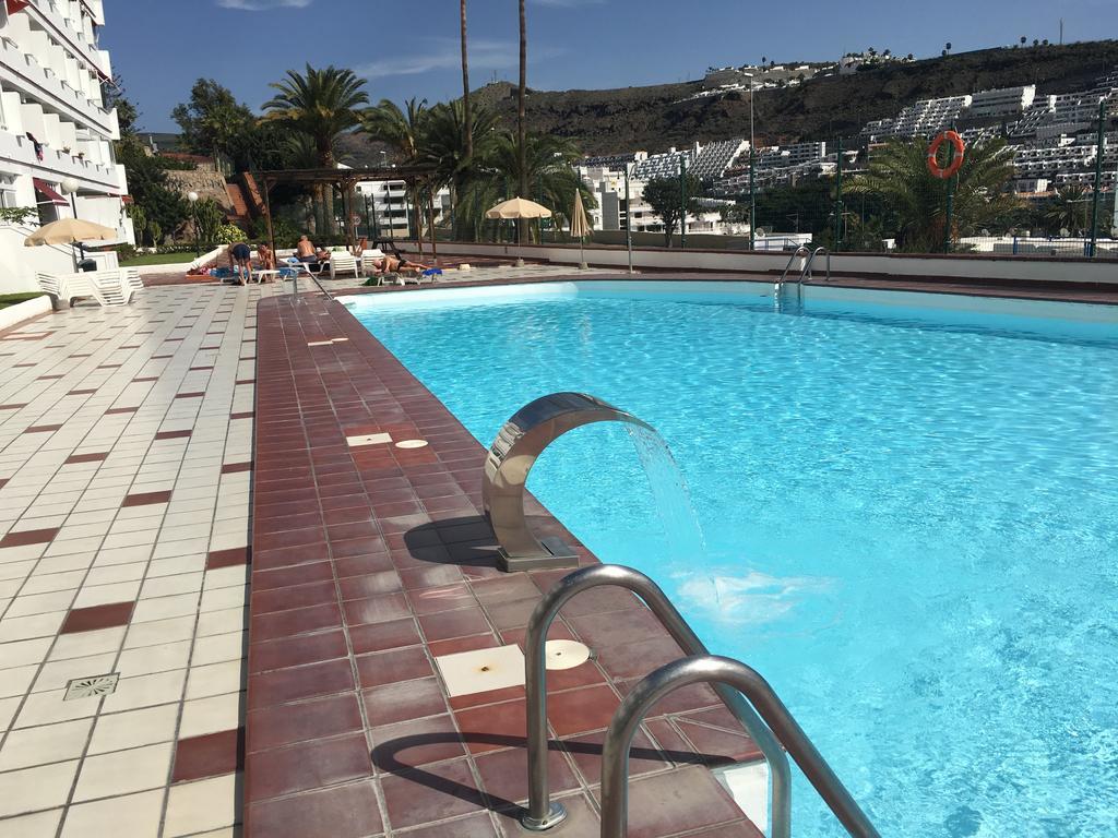 Apartamento Tobago - Puerto Rico Puerto Rico (Gran Canaria) Exterior foto