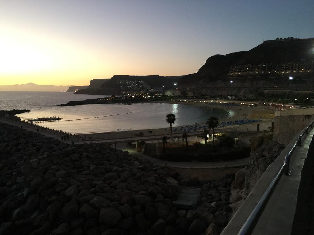 Apartamento Tobago - Puerto Rico Puerto Rico (Gran Canaria) Exterior foto