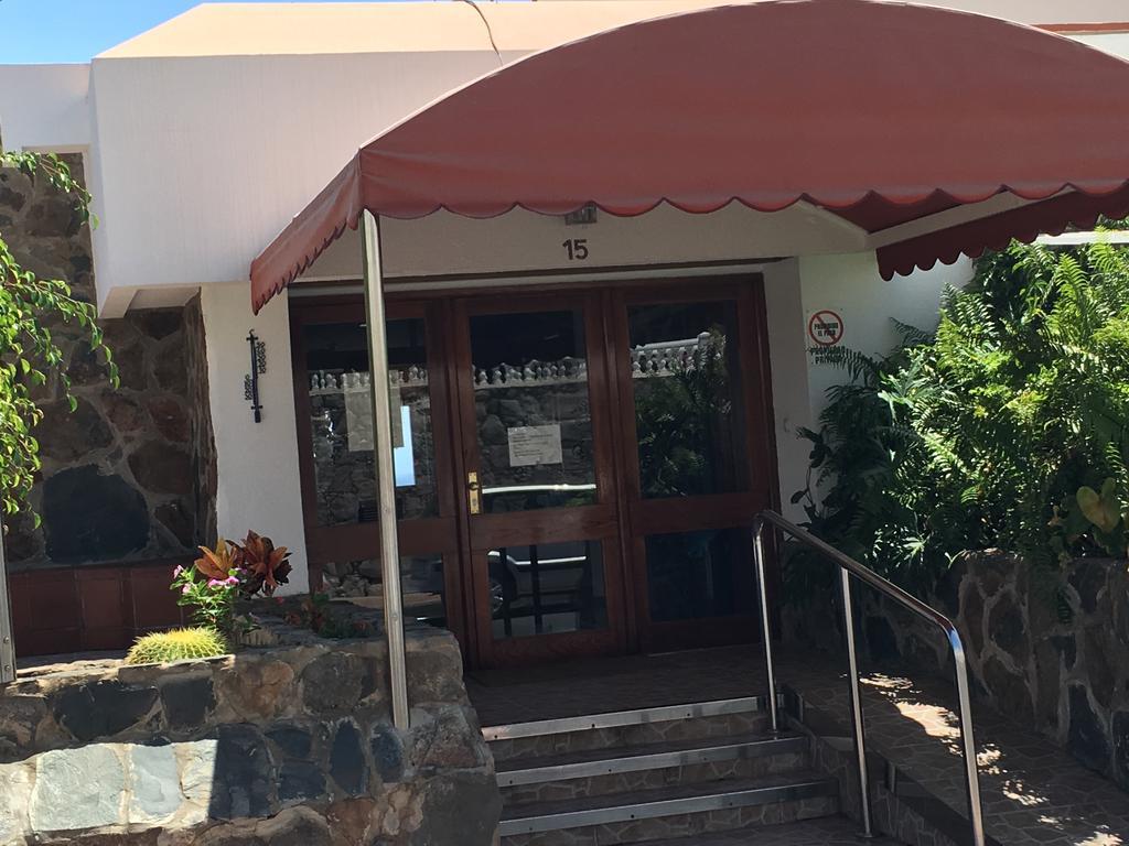 Apartamento Tobago - Puerto Rico Puerto Rico (Gran Canaria) Exterior foto