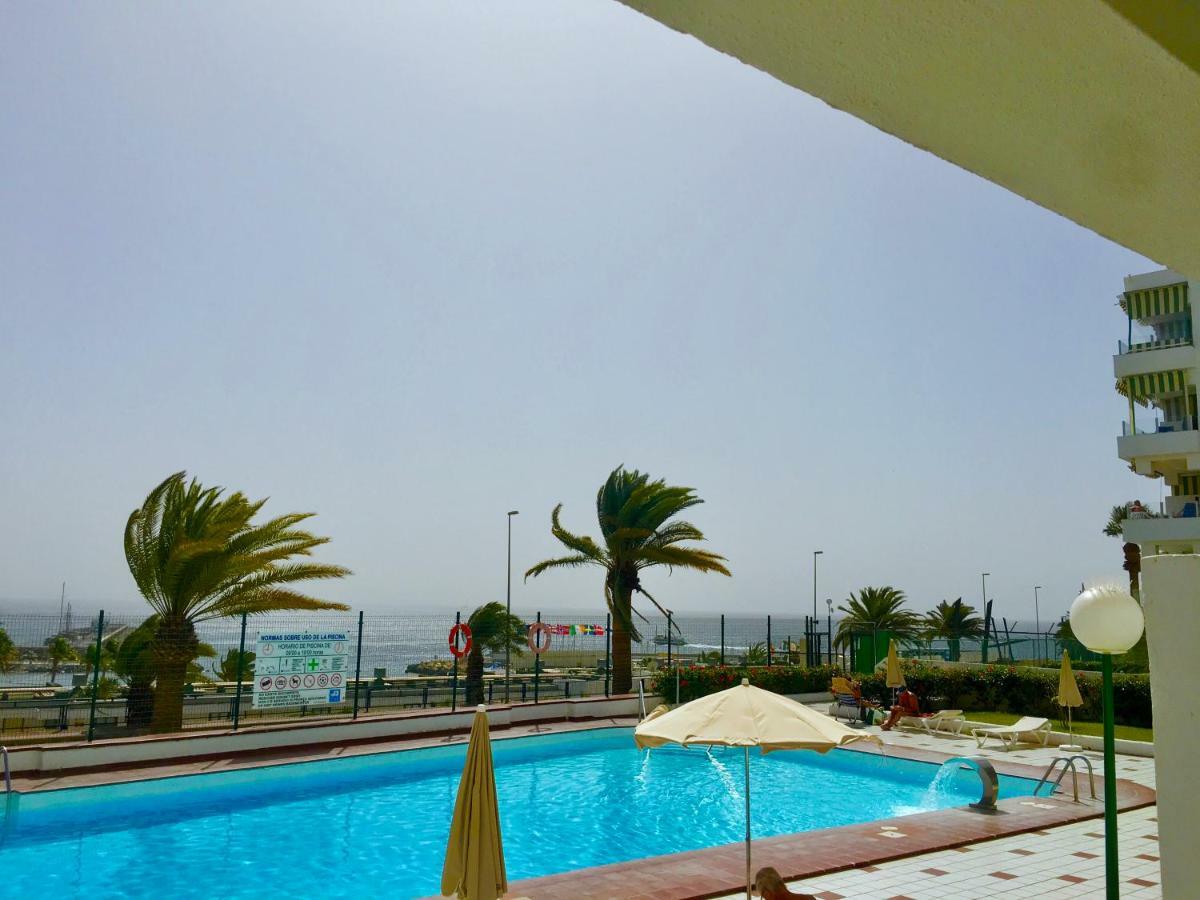 Apartamento Tobago - Puerto Rico Puerto Rico (Gran Canaria) Exterior foto